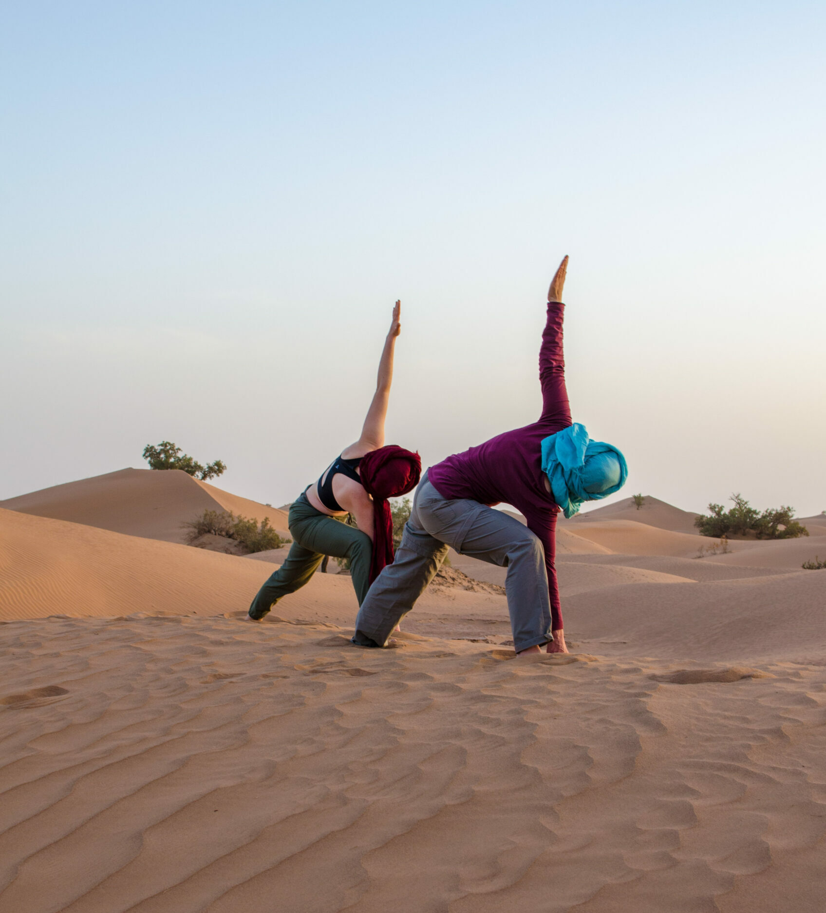 Retraite yoga à Bali - Wonderess