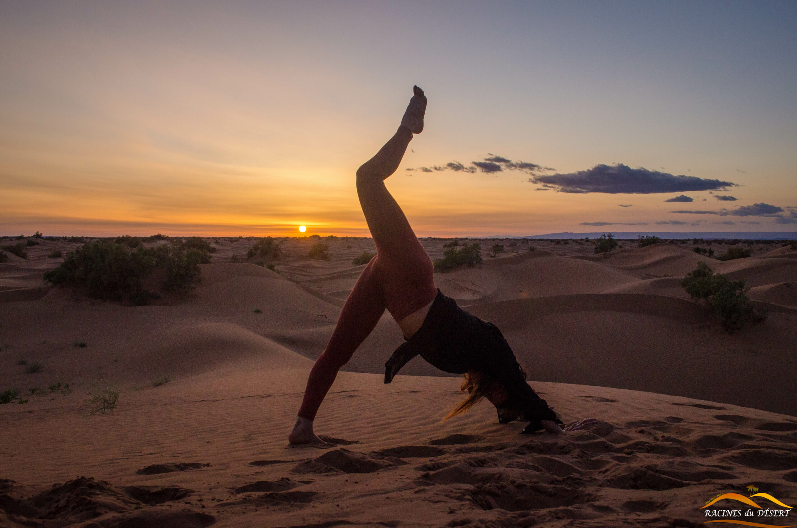 Retraite yoga : 5 raisons qui vont te donner envie de sauter le pas (et comment trouver la tienne)